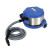 超宝（CHAOBAO）AC101 吸尘器 蓝色 宾馆地毯吸尘器 商用酒店家庭吸尘器