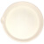 定制牛角磨水盘 大磨盘 磨砂盘 犀牛牌磨水盘  陶瓷磨盘羚羊角磨 白色 20.5CM 20 .5CM