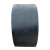 防滑爬坡输送带皮带 人字花纹传送带 环形尼龙帆布橡胶工业运输带 黑色 1000mm