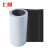 上柯 1244 PE保护膜 铝合金板材亚克力板保护膜 黑白色 宽100cmX长100米