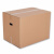 特硬五层加厚搬家纸箱子特大号包装发货打包纸箱硬纸盒收纳箱 带扣手 总数量低于三个不发