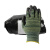 霍尼韦尔劳保手套工业清洁运输PU涂层5级防切割手套8码 1副装