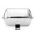百瑞川 不锈钢储气罐小型真空缓冲储气筒 精品0.8L镜面（2分孔） 
