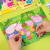 儿童木质拼图拼版小猪佩奇2-3-4-6岁男孩女孩智力玩具早教拼图板 小猪佩奇木质拼图【9块2张】