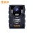 途强 执法记录仪随身高清摄影机便携式音视频夜视拍摄器现场取证 128G DSJ-D3 台
