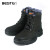 倍仕佳（BESTG）D1860-S1P中帮保护足趾防刺穿抗静电防寒安全鞋劳保鞋运动款 35码