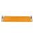 钢米 T220黄色 220mm*100m 适用于SP2600标牌打印机色带 （ 计价单位：盒）黄色