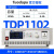 拓达普程控交流变频电源大功率可编程可调稳压单三相存储 TDP1102(单进单出 2KVA)