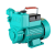 家用全自动自吸泵增压泵水井用抽水泵循环管道泵加压泵自吸泵220V 125W手动款送接管