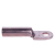 凤凰A级 紫铜DT(A级)铜鼻子铜接头电缆堵油 DT-10-6-A-酸洗 接线端子 铜线耳 1只（起订20只）