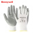 霍尼韦尔 2232230CN-09 尼龙丁腈劳手套 透气耐磨 灰色 L 25cm 10副/包 1包