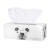 妮飘（Nepia）日本进口鼻贵族柔软保湿抽纸卫生纸餐巾纸盒装2层