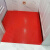 拓进 防滑垫大面积牛津地垫进门垫走廊工厂车间仓库满铺厨房浴室防水垫 红色牛津1.3MM人字纹 0.9米宽×需要几米拍几米