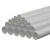 五合 PVC-10vj40  φ40 理线器 PVC穿线管 保护管 1米/根  1  根