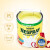 雀巢（Nestle）NIDO成人奶粉 全脂高钙奶粉罐装荷兰 成人中老年原装进口 年货 雀巢即溶全脂奶粉2.2kg