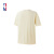 NBA 金州勇士斯蒂芬库里T恤 球号码系列篮球运动休闲T恤 腾讯体育 L