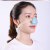 防烟雾口罩 电焊过滤鼻塞防尘鼻罩鼻孔过滤器护鼻子防 新工艺鼻罩套装+50片超透气棉