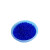 格美 蓝色变色硅胶干燥剂 颗粒防潮剂 500克 10瓶起拍