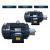 恒盾达 齿轮泵电机组CBN液压油泵 0.75kw+CBN304 1.5KW+CBN310液压站配件 3.75KW+CBN320 
