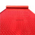 pvc防滑地垫厨房厕所防水防油可擦免洗电梯间楼梯车间胶垫子塑料工业品 zx红色防滑人字形 1m宽1m长需要几米拍几件