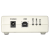 usb转can接口卡分析仪CAN盒 新能源USBCAN II双通道 USBCAN-II 双通道DB9-白牌