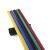 强QANL 低压热缩终端头  热缩电缆终端电缆附件 热缩指套终端 SY-1/5.1（1套）