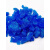 鹿色 硫酸铜晶体电镀专用泳池净分析纯水产养殖除藻剂蓝矾波尔多 块状硫酸铜25公斤