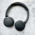 索尼（SONY）Sony/ 舒适高效无线头戴式蓝牙耳机 舒适佩戴通话 WHCH520白色国行包装破损