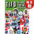 【4周达】Tifo: The Art of Football Fan Stickers