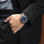 天梭(TISSOT)瑞士手表 PR100系列钢带石英男士手表T101.417.11.041.00