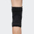 NIKE耐克开放式护膝男女篮球足球跑步运动健身专业护具关节护膝盖 DA7069-010 L
