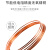 江南电缆国标YZ通用橡套软线橡胶套铜软耐磨2*0.75/1/1.5/2.5/4 3芯4平方(100米)
