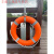 定制船用救生圈支架铁质201-304不锈钢 救生圈配套固定救生圈支架 不锈钢单圈挂钩