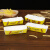 热狗盒船盒拉丝芝士热狗棒纸盒一次性外卖包装蛋包肠香肠带盖盒子 美味带盖自折热狗盒100个 常规