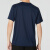哥伦比亚（Columbia）T恤男士春夏季新款户外运动休闲速干透气圆领半袖短袖AE1419 AE1419464/偏小一码 S