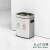 急先锋 垃圾分类垃圾桶不锈钢厨房大号干湿分离定制 15L 无盖二分类SF15-F01(可回收物，其他