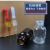 白玻璃滴瓶30 60 125ml 透明试剂瓶红胶头吸管滴瓶化学实验精油瓶 棕滴瓶30ml(一套)