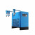 先明（标配1.6立方/10公斤）冷冻式干燥机冷干机空压机压缩机油水分离器排水工业级空气过滤器剪板C534