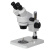 定制定制体视连续变倍显微镜工业手机维修显微镜维修解剖纺织光学 7X-45X