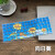 联想YOGA900  (YOGA4 PRO)  U410  IdeaPad 700S键盘膜 半透蓝色 YOGA700-14