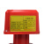 马鞍式水流指示器 水流指示器 消防水流开关 DN150 100 50 ZSJZ DN100带身份证