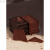 红允德国原装进口Feodora斐德兰公爵夫人赌神t款黑巧克力网红零食 斐德兰37%香草巧克力20块(分装)
