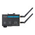 普联（TP-LINK） 无线网桥大功率室外AP远距离高速无线WiFi视频传输与覆盖 安防监控拍档 TL-CPE1300D工业级 双频AC1300