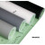 瑞凯威2.0MM纯色白色黑色灰色PVC塑胶地板革加厚耐磨儿童学校商用地胶贴 白色2.0厚（每件1平）