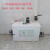 力成污水提升器地下室厨房洗手盆电机增压电动马桶粉碎提升泵 700W/淋浴