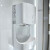 金诗洛 烘手器 冷热风款 全自动干手器厕所烘干机 商场壁挂式干手机 KT-631