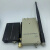 1.2G3w无线影音传输器音视频收发射接收摄像头fpv监控安防图传 3w收发器 套装