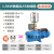 自吸泵水泵抽水泵不锈钢喷射泵小型220v吸水泵抽水机增压泵 ONEVAN  1.5KW自动升级