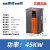 变频器三相380V1.5/2.2/5.5/7.5/15/30KW重载变频调速器 0.75KW 45KW 380V