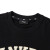 美职棒（MLB）官网字母印花卫衣学院系列休闲运动套头衫男装3AMTV0134-50BKS 纽约洋基队/黑色 XL 180/100A